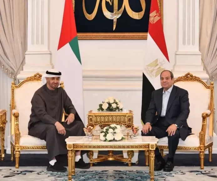 خط أحمر