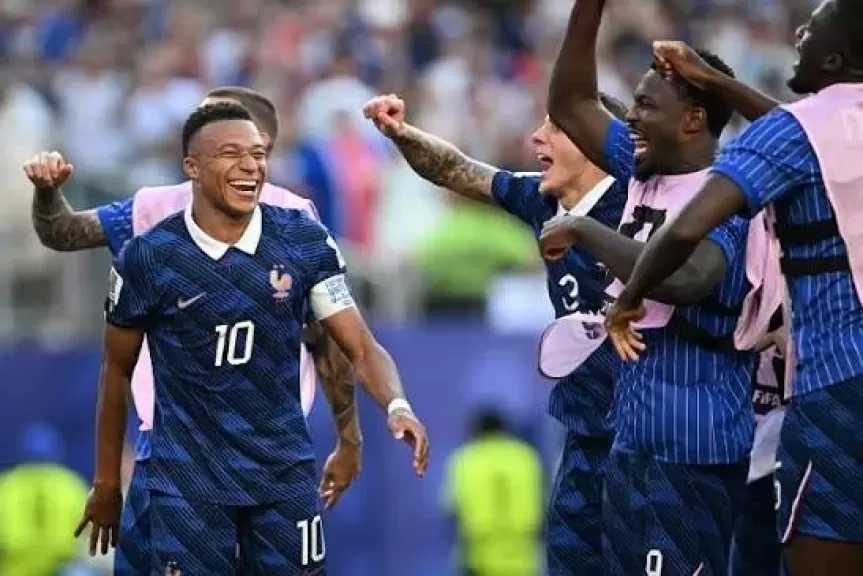 مونديال 2026: فرنسا وإسبانيا في صدام أوروبي من العيار الثقيل من أجل بطاقة النهائي