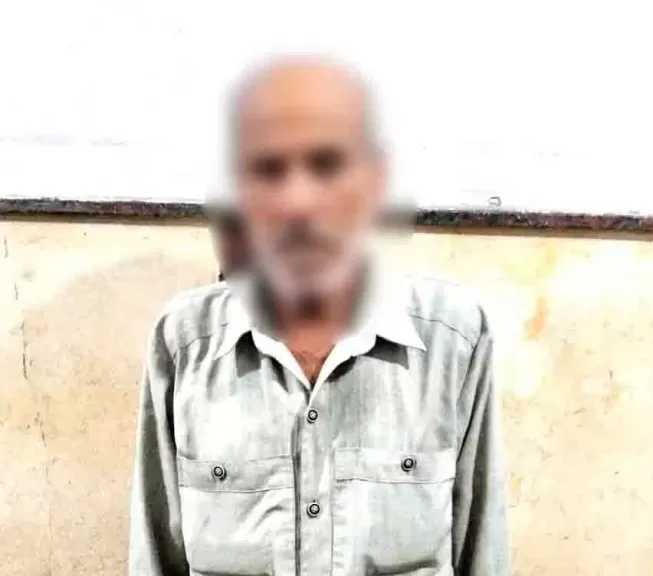 ضبط شخص بتهمة ارتكاب أفعال خادشة للحياء بشارع في البحيرة