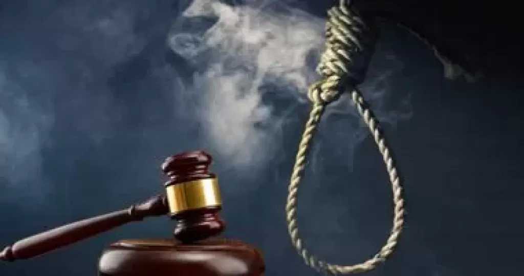 الإعدام للمتهم بذبح شقيقته صاحبة الـ3 سنوات خلال نومها في الشرقية