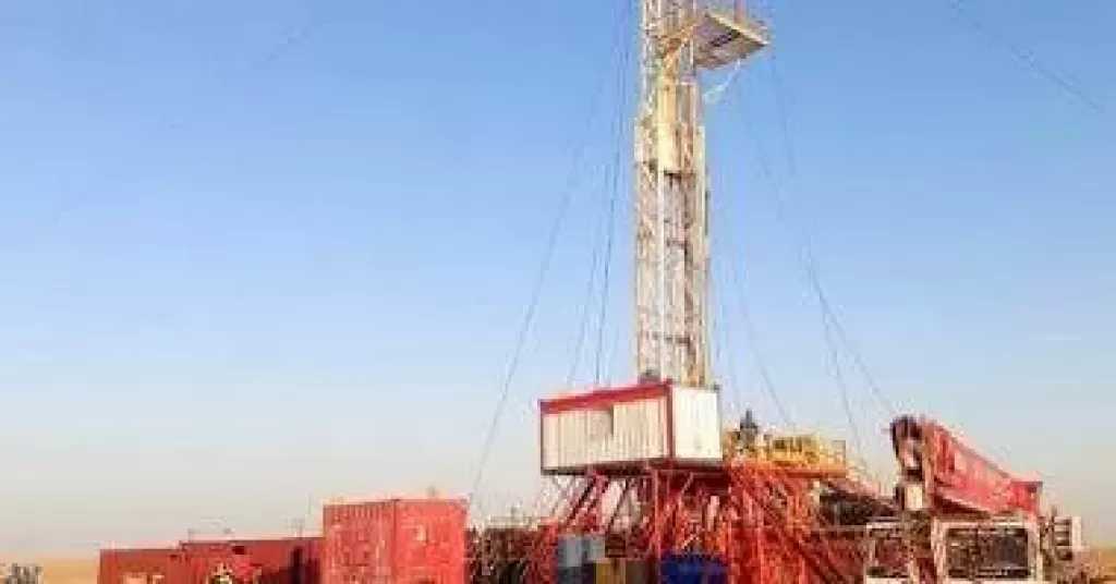 جنوب الوادي تطلق برنامجا لإحياء آبار حقل البركة لدعم زيادة الإنتاج