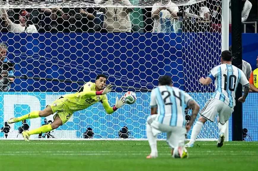 مصطفى شوبير: محمد هاني واجه سوء حظ في كأس العالم