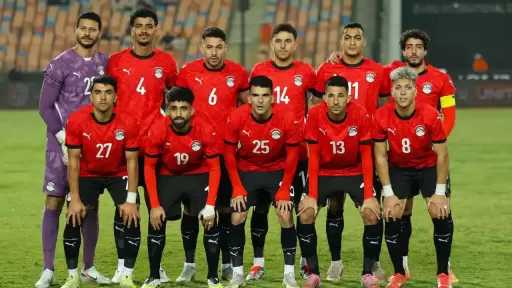 بعد انتهاء المونديال.. موعد عودة منتخب مصر لتصفيات أمم أفريقيا 2027
