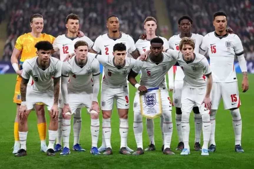 رقم استثنائي لإنجلترا في مونديال 2026 قبل مواجهة الأرجنتين بنصف النهائي