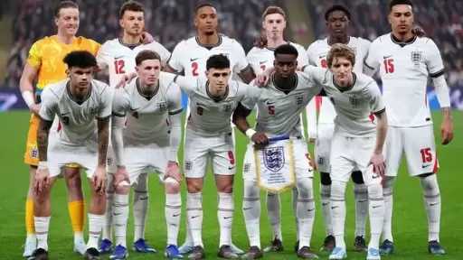 رقم استثنائي لإنجلترا في مونديال 2026 قبل مواجهة الأرجنتين بنصف النهائي