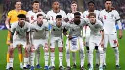 رقم استثنائي لإنجلترا في مونديال 2026 قبل مواجهة الأرجنتين بنصف النهائي