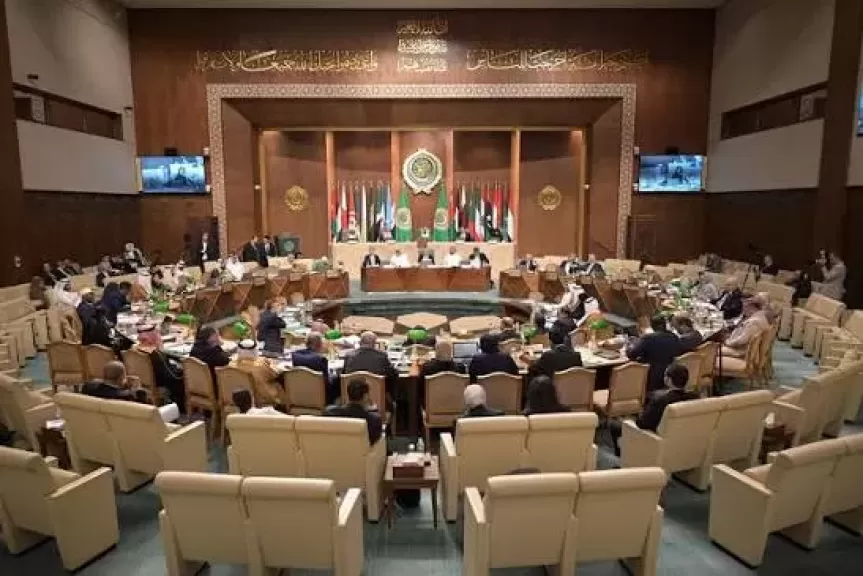 خط أحمر