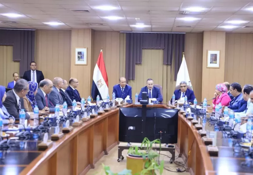 خط أحمر