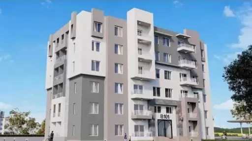 وزيرة الإسكان تتابع معدلات تنفيذ مشروع ”ديارنا” بعددٍ من المدن الجديدة