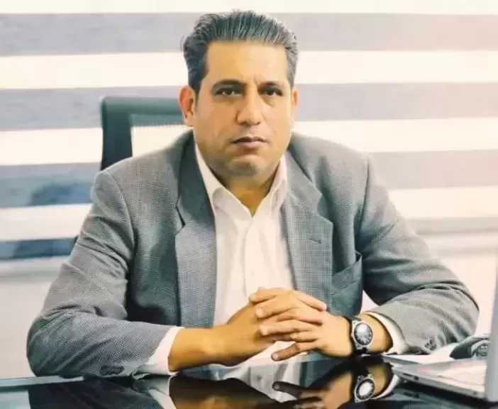 الشاعرة والإعلامية نداء عاشور تكتب: ثائر الحق وعطر الأثر