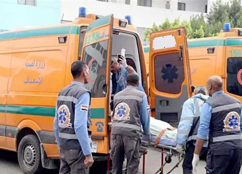 التحفظ على سائق الأتوبيس المتسبب في مصرع 5 أشخاص بالأميرية.. والتحريات: المركبة تسير دون ترخيص