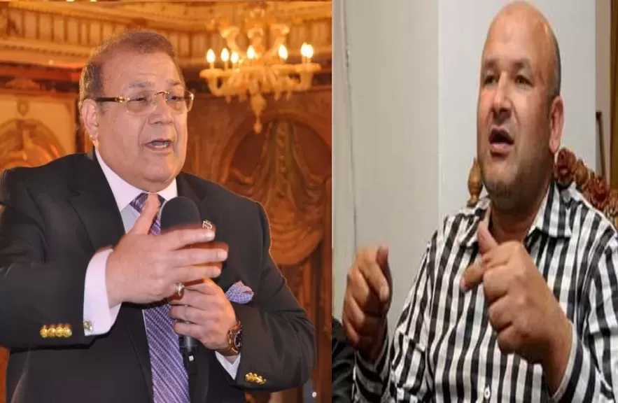 رفع التحفظ على أموال حسن راتب وعلاء حسانين بعد براءتهما في قضية غسل الأموال