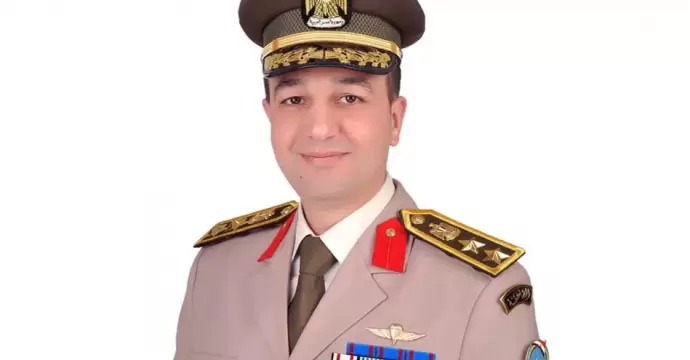 وزير الدفاع يصدق على تعيين العقيد أحمد عتمان علي متحدثًا رسميًا للقوات المسلحة
