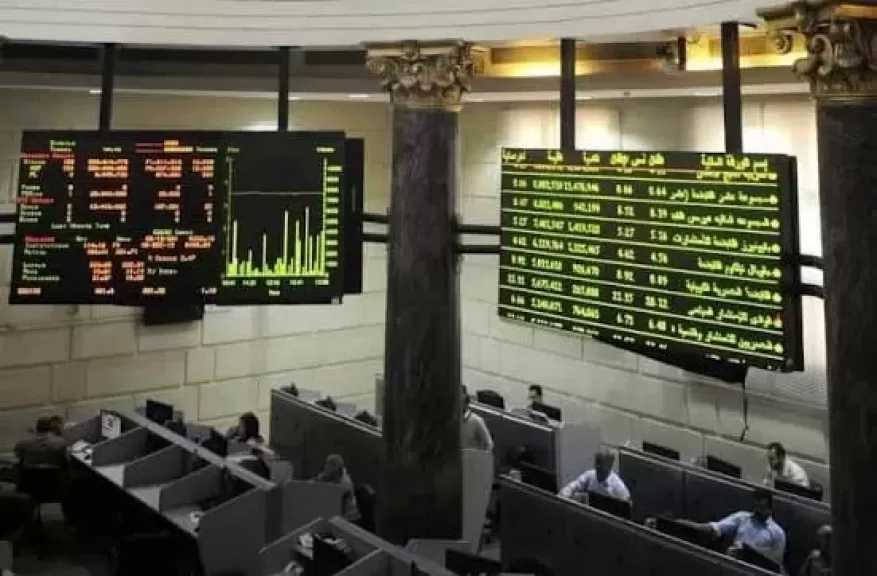 ارتفاع جماعي لمؤشرات البورصة في ختام تعاملات اليوم