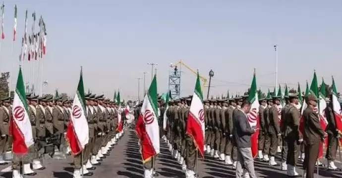 بريطانيا تصنف الحرس الثوري الإيراني منظمة إرهابية
