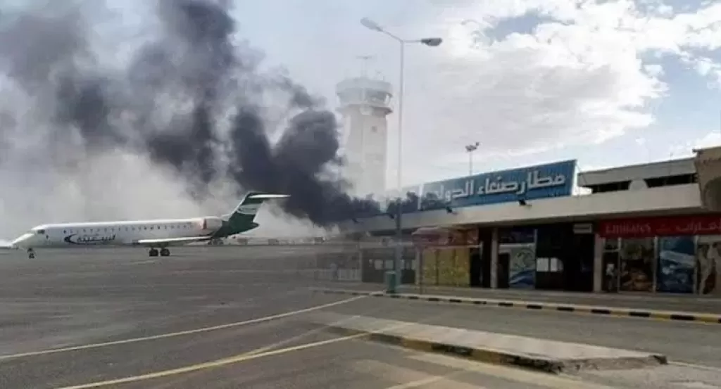 خط أحمر
