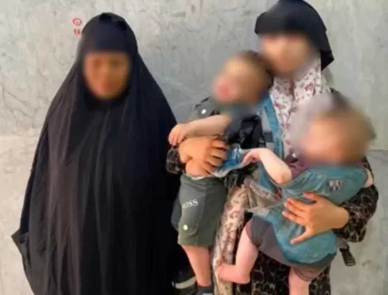 سقوط شبكة تضم 13 متهمًا لاستغلال الأطفال في أعمال التسول بالجيزة