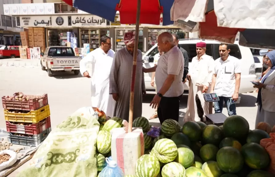 خط أحمر