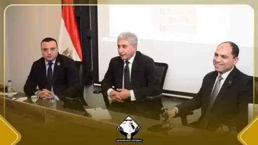 التنسيقية تستضيف وزير السياحة لعرض استراتيجية تعزيز تنافسية المقصد السياحي المصري