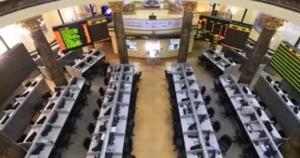 بورصة الإثنين.. أسهم الطاقة تشتعل والتجارة تلاحقها.. والسياحة في المنطقة الحمراء