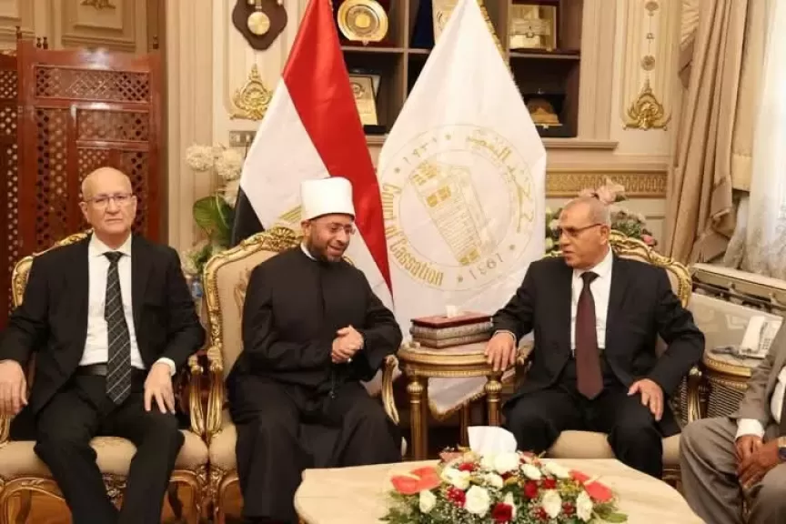 خط أحمر
