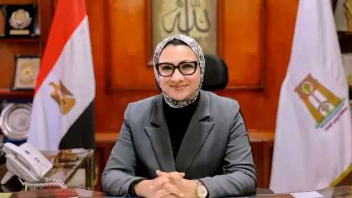 محافظ الوادي تعتمد المرحلة الأولى لتنسيق مدارس التعليم الفني