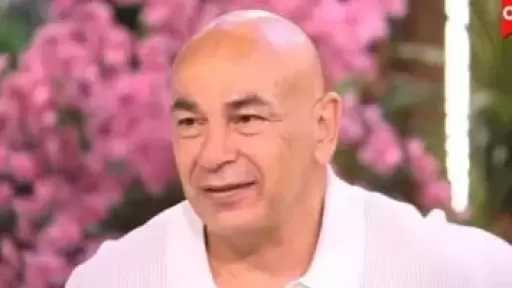 حسام حسن: لن أسمح بضياع كأس أمم أفريقيا.. وزوجته: العميد لا يقبل الهزيمة