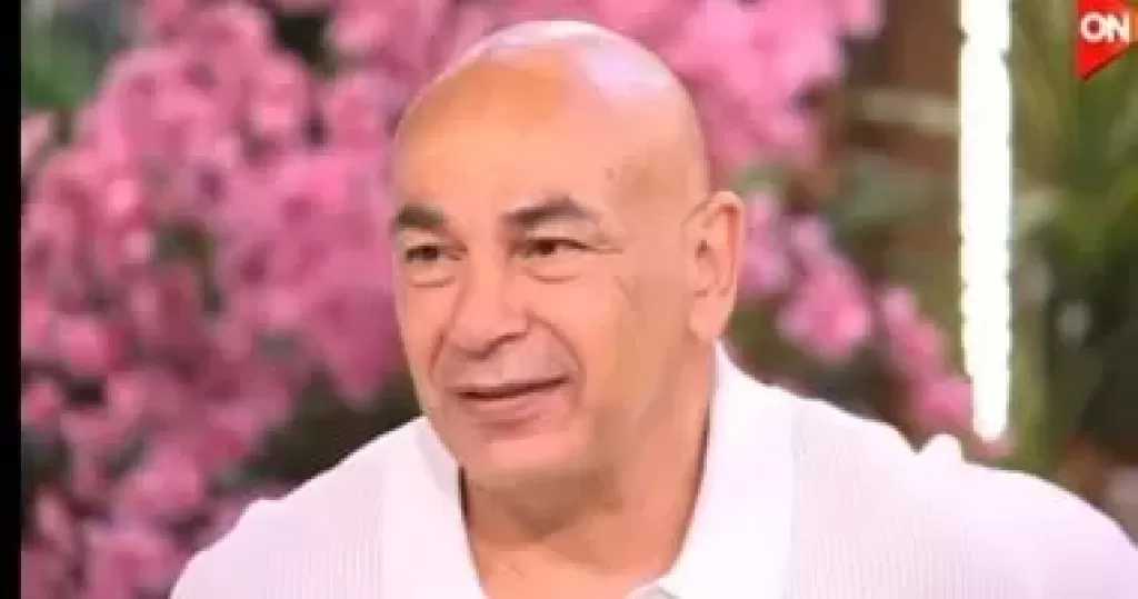 زيكو: حسام حسن أعاد اكتشافى.. وفخور بأنى أول لاعب مصرى يسجل فى البرازيل والأرجنتين