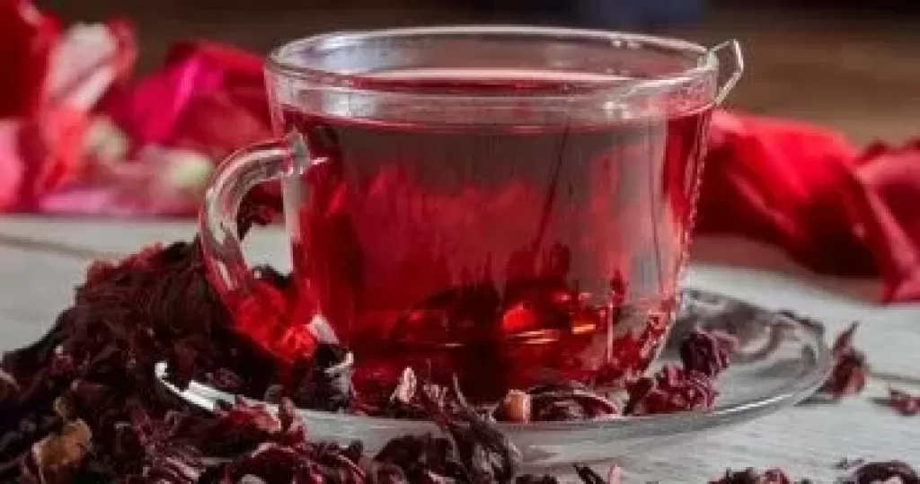 خط أحمر