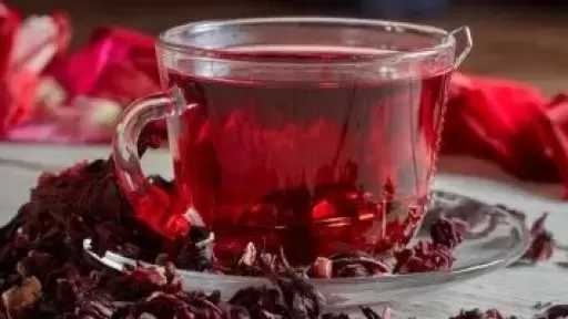 أيهما يخفض ضغط الدم الكركديه المنقوع على البارد أم الساخن؟