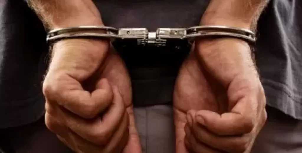 ضبط شخص بتهمة التحرش بسيدة في الإسماعيلية