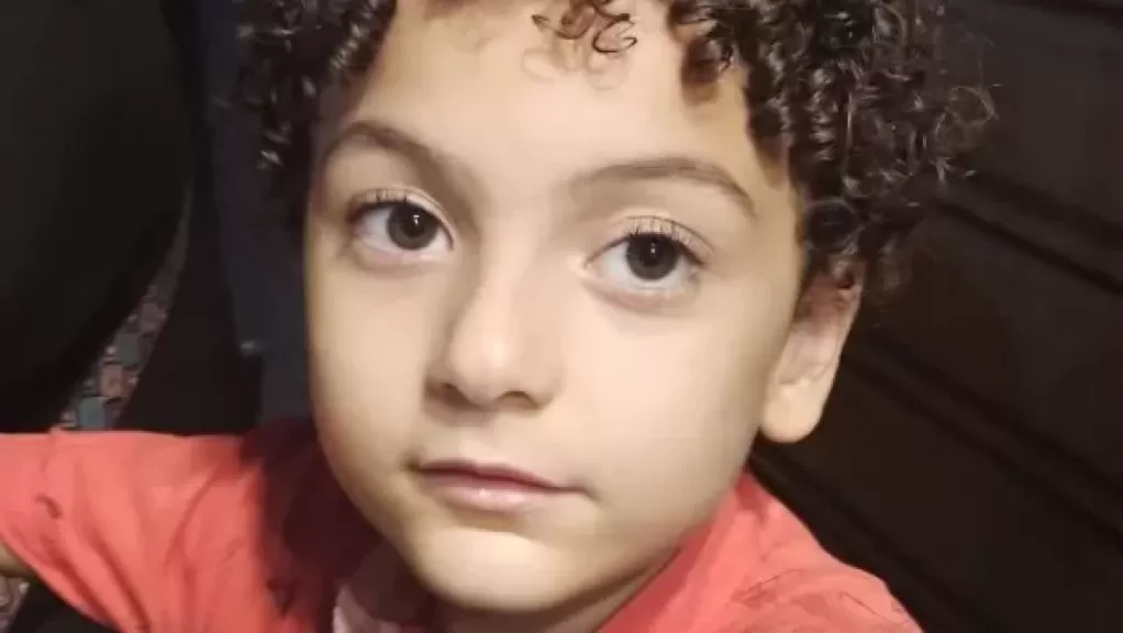 خط أحمر