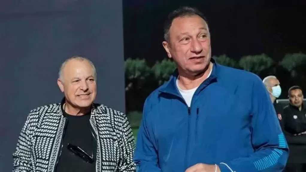 «حان وقت التغيير» أبو ريدة يرد على إمكانية مشاركة الأهلي في دوري أبطال أفريقيا