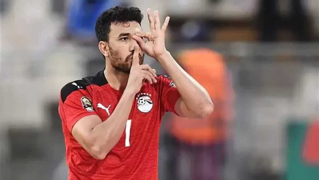 عامر العمايرة: إيقاف قيد الرياض السعودي يمنعه من ضم تريزيجيه