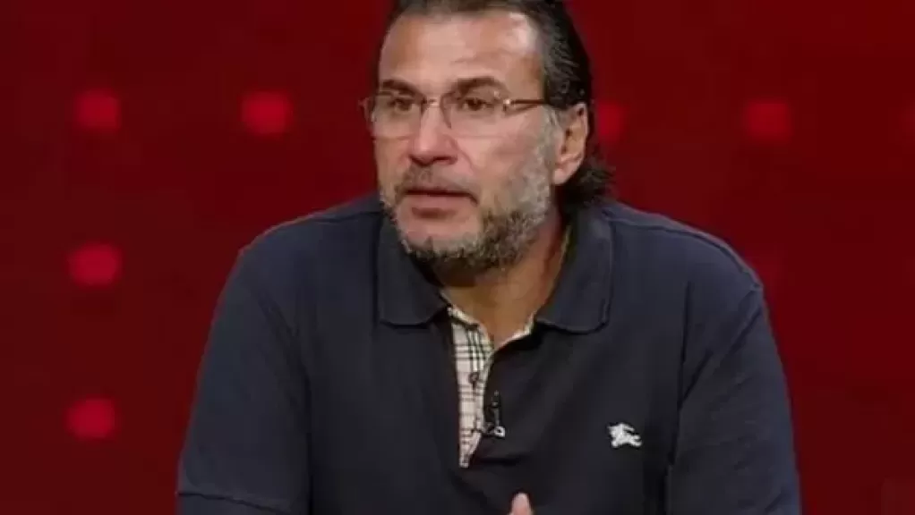 خط أحمر