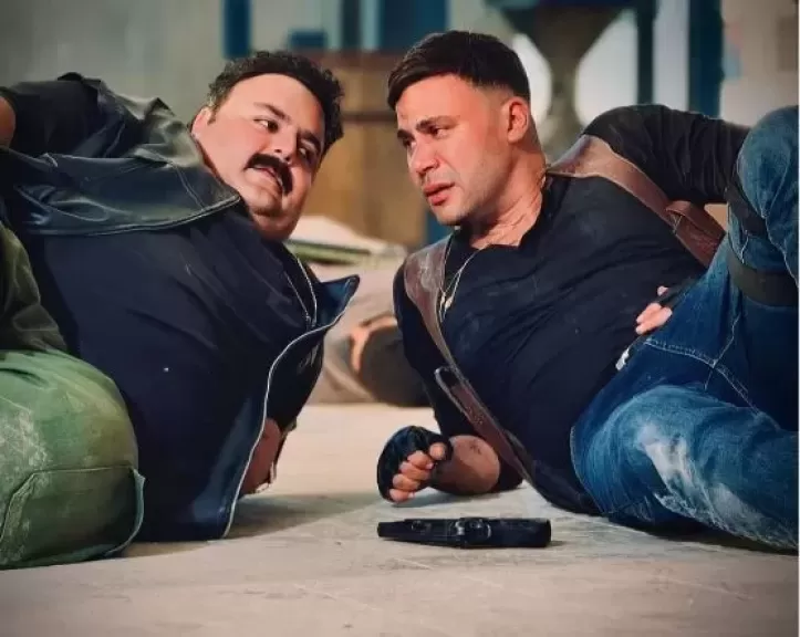 خط أحمر
