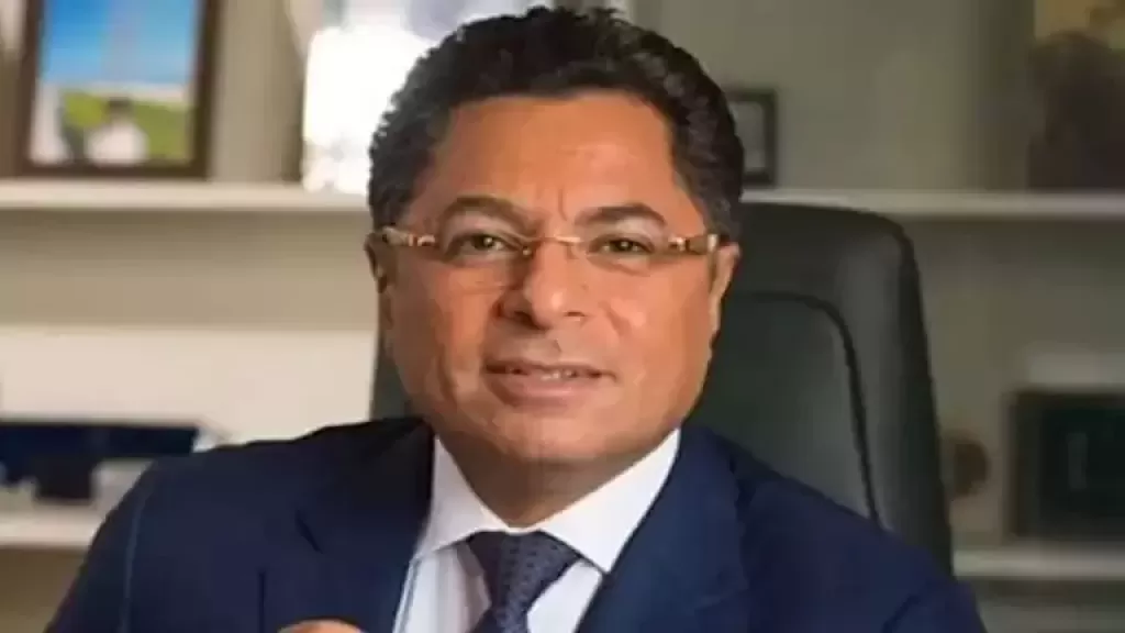 خط أحمر
