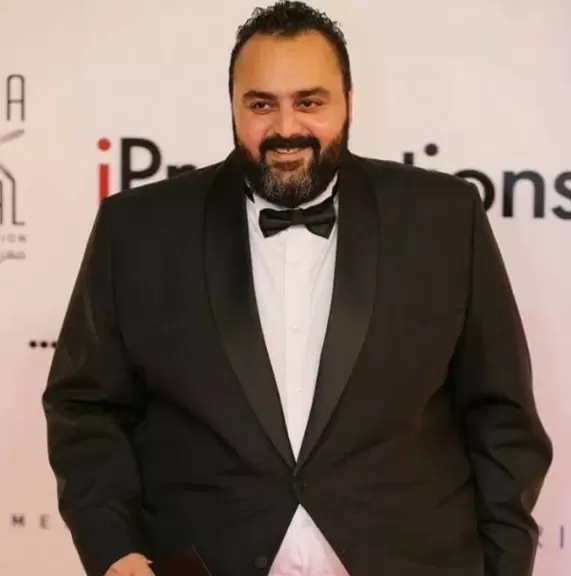 خط أحمر