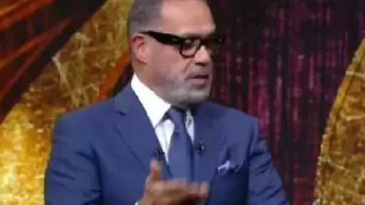 جمال العدل عن حق الأداء العلني: المنتج هو أضعف حلقة في الصناعة.. ولسنا طغاة