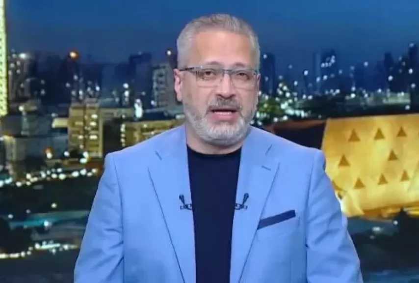 تامر أمين: استبشر خيرًا بحمزة عبد الكريم.. وسيكون سفيرًا للكرة المصرية