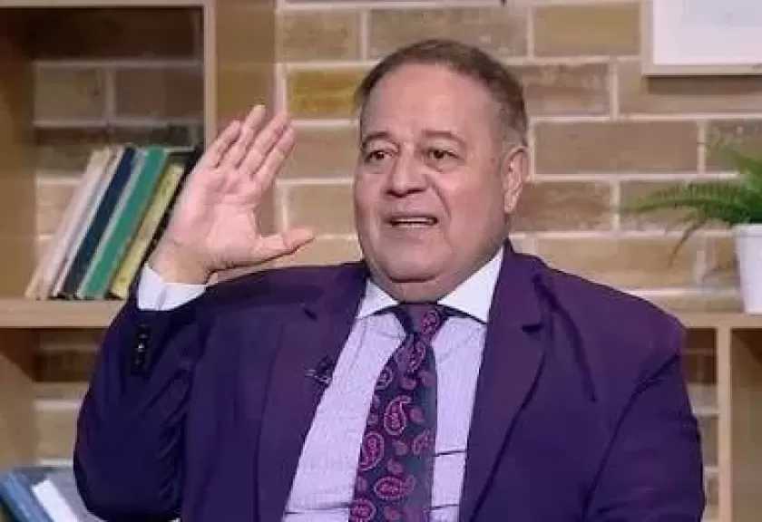 جمال الشاعر: فوجئت بحجم الثقافة الدينية الفطرية للشعب المصري في الجائزة الكبرى