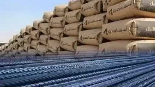 أسعار الحديد ومواد البناء في السوق المحلية اليوم الثلاثاء 14 يوليو 2026