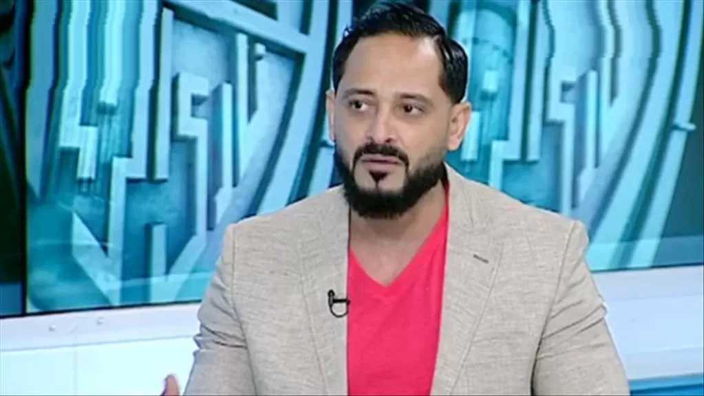 وليد عبداللطيف: أشعر بالغيرة من نجاح الأهلي.. والزمالك لا يقدر أبناءه