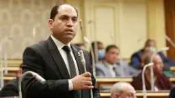 النائب عمرو درويش: مشروع قانون إعادة تنظيم جهاز مستقبل... النائب عمرو درويش: مشروع قانون إعادة تنظيم جهاز مستقبل مصر يكشف فلسفة التنمية المستدامة