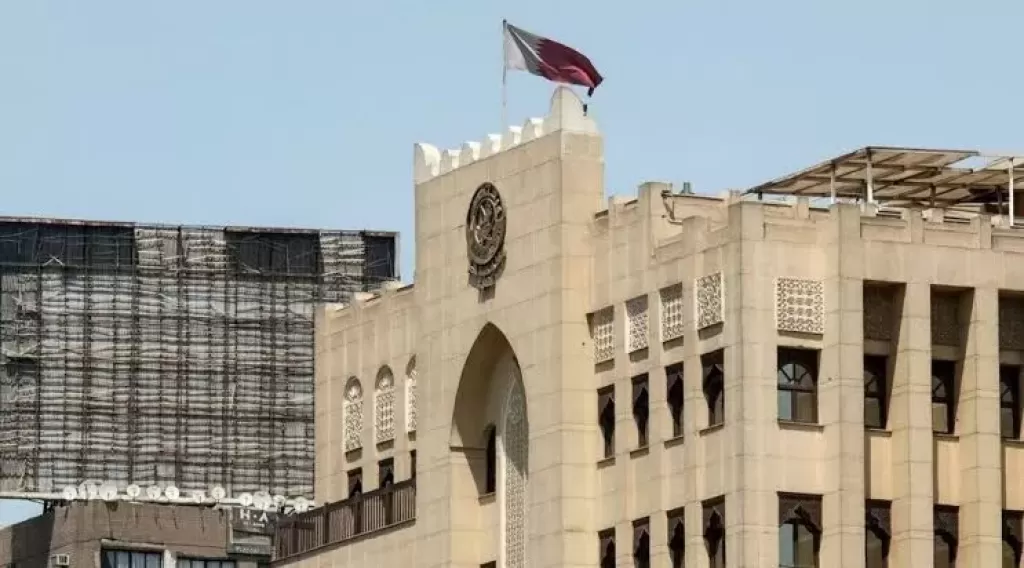 خط أحمر