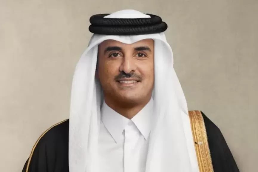 خط أحمر
