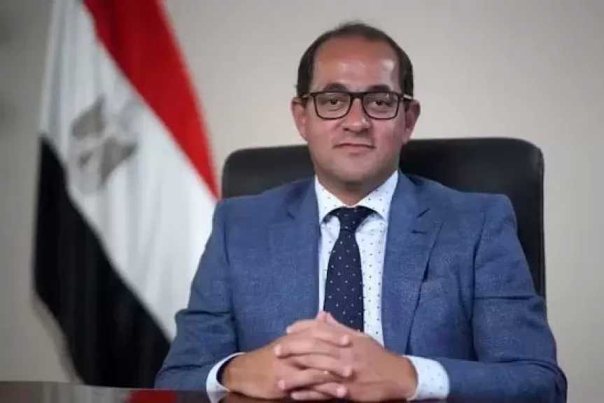 وزير المالية: دعم الصادرات بلغ 28 مليار جنيه في العام المالي 2025-2026