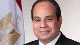 الرئيس السيسي يجري زيارة أخوية للبحرين لتأكيد تضامن مصر... الرئيس السيسي يجري زيارة أخوية للبحرين لتأكيد تضامن مصر الكامل مع المملكة