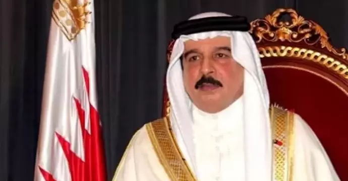 ملك البحرين يثمن موقف مصر الداعم لأمن واستقرار دول مجلس التعاون الخليجي والدول العربية