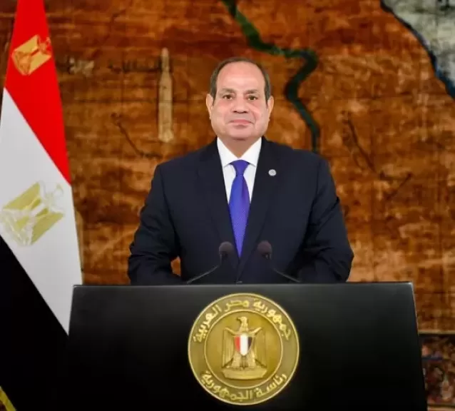 خط أحمر